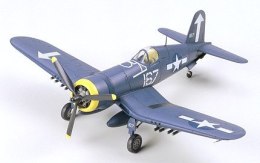 Tamiya Model plastikowy Vought F4U-1D Corsair