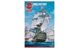 Airfix Model plastikowy Statek HMS Victory