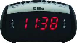 Eltra Radiobudzik ZOSIA 312PLL czarny