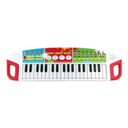 Smily Play Keyboard Szalone Klawisze