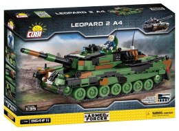 Cobi Klocki Klocki Leopard 2A4