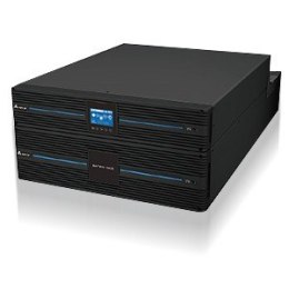 DELTA ELECTRONICS Zasilacz UPS RT-10K 10kVA/W Extended Hardwired bez baterii