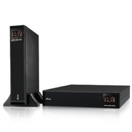 DELTA ELECTRONICS Zasilacz awaryjny UPS MX-3K 3000VA/2700W RS,USB,s mSNM, 8xC13,C19