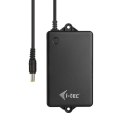 I-tec Fast Charger Built-in DesktopUSB-C PD 3.0 + 3x USB 3.0 QC3.0 96W - do zabudowy biurkowej