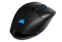 Corsair Mysz bezprzewodowa Dark Core RGB Wireless Gaming Mouse