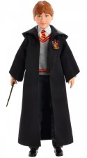 Mattel Lalka Harry Potter Ron Weasley