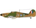 Airfix Model plastikowy Hawker Hurricane Mk.1 1:48