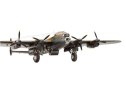 Tamiya Model plastikowy Dambuster/Grand Slam 1:48