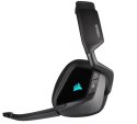 Corsair Słuchawki Void RGB Elite Wireless Headset Carbon