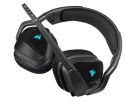 Corsair Słuchawki Void RGB Elite Wireless Headset Carbon