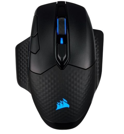 Corsair Mysz bezprzewodowa Dark Core Pro R GB Gaming