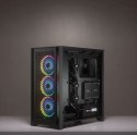 Corsair Obudowa 4000D Airflow TG czarna Mid Tower ATX