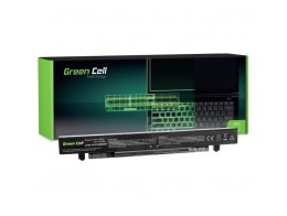 Green Cell Bateria do Asus A450 14,4V 4400mAh