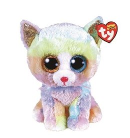 Meteor Maskotka TY Beanie Boos Kot Heather 24 cm