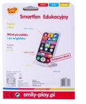 Smily Play Smartfon edukacyjny