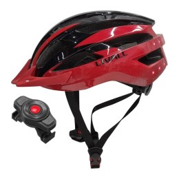 Kask rowerowy Livall MT1Neo Intercom/BT/LED/SOS Rozm.54-58cm