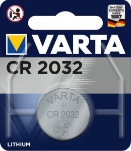 Bateria VARTA CR2032