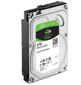 Dysk SEAGATE BarraCuda® ST3000DM007 3TB 3,5