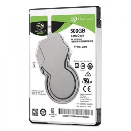 Dysk SEAGATE BarraCuda® ST500LM030 500GB 2,5