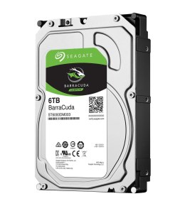 Dysk SEAGATE BarraCuda® ST6000DM003 6TB 3,5