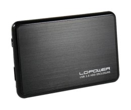 Obudowa na dysk LC-Power LC-25BUB3 USB 3.0 HDD 2,5