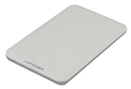 Obudowa na dysk LC-Power LC-25WU3 USB 3.0 HDD 2,5