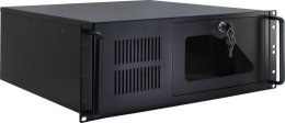 Obudowa serwerowa INTER-TECH IPC 4U-4088-S Rack 19