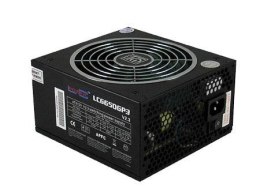 Zasilacz LC-Power GP3 650W ATX 140mm aPFC 80+B BOX