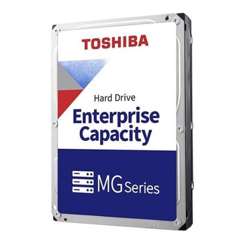 Dysk Toshiba MG Series MG10ADA200N 2TB 512n 3,5" 7200 512MB SATA III