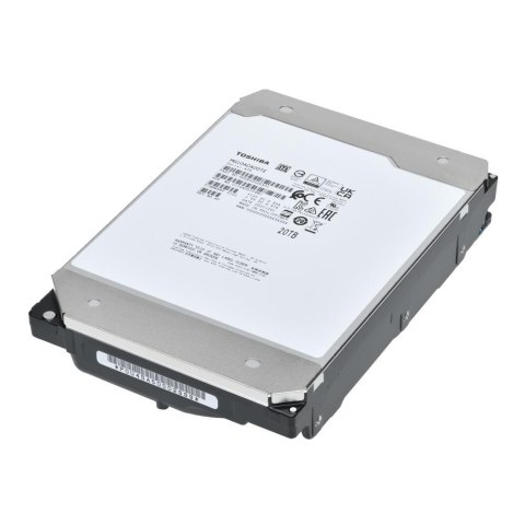 Dysk Toshiba MG Series MG10ACA20TA 20TB 4Kn 3,5" 7200 512MB SATA III