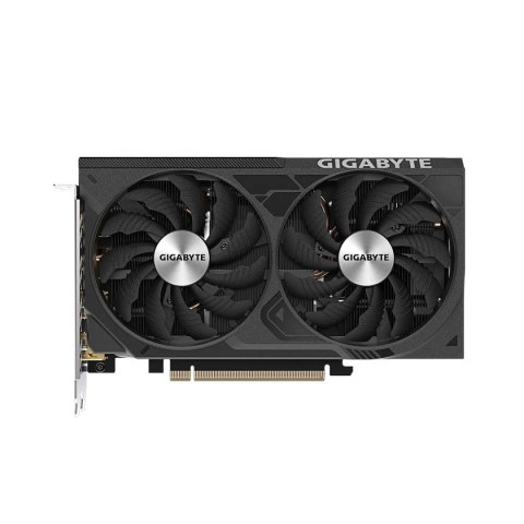 Karta VGA Gigabyte GeForce RTX 4060 Ti WINDFORCE OC 16G 16GB GDDR6 128bit 2xHDMI+2xDP PCIe4.0