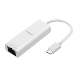 Kabel adapter Edimax EU-4306C USB-C na Gigabit Adapter