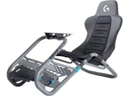 Fotel Gamingowy Playseat Trophy Logitech G Edition Szary