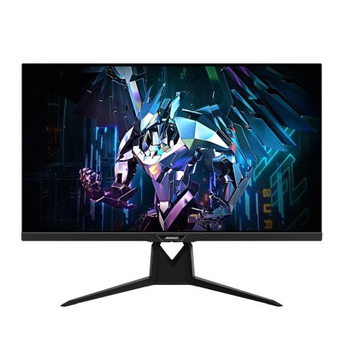 Monitor Gigabyte 31,5" AORUS FI32Q 2xHDMI DP 2xUSB3.0 USB-C