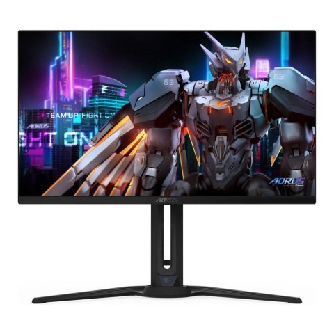 Monitor Gigabyte 31,5" AORUS FO32U2 2xHDMI DP 4xUSB głośniki 2x5W