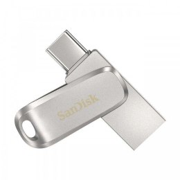 Pendrive SanDisk Ultra Dual Drive USB Type-C 128GB 150MB/s