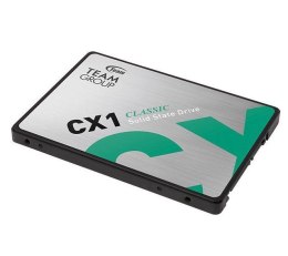 Dysk SSD Team Group CX1 480GB SATA III 2,5