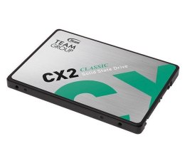 Dysk SSD Team Group CX2 2TB SATA III 2,5