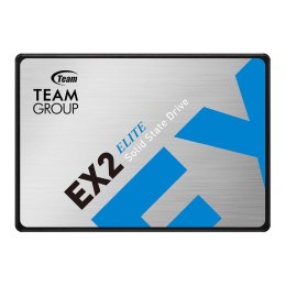 Dysk SSD Team Group EX2 16TB SATA III 2,5