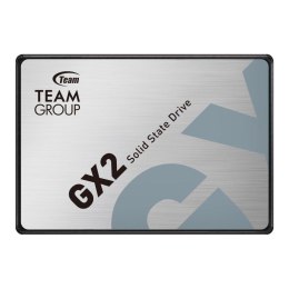 Dysk SSD Team Group GX2 1TB SATA III 2,5