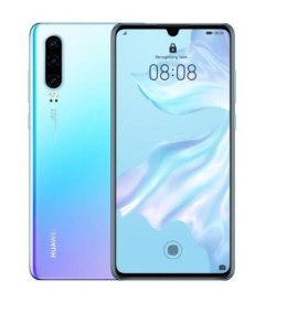 Smartfon Huawei P30 Dual SIM 128GB Jasnoniebieski