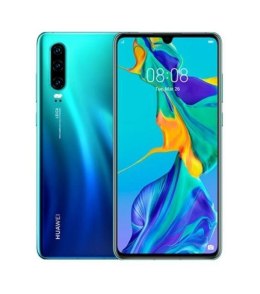 Smartfon Huawei P30 Dual SIM 128GB Niebieski