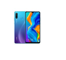 Smartfon Huawei P30 Lite 128GB Dual SIM Niebieski