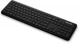 Klawiatura bezprzewodowa Microsoft MS Bluetooth Keyboard Black QSZ-00013