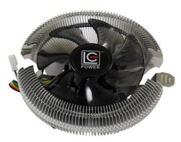 Wentylator LC-Power LC-CC-94 LGA 775/1156 / AMD AM2/AM3