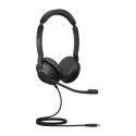 Jabra Słuchawki Evolve2 30 USB-A MS Stereo