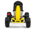 Milly Mally Gokart na pedały Viper Blue