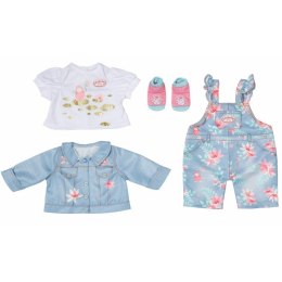 Zapf Baby Annabell Ubranko Deluxe Jeans