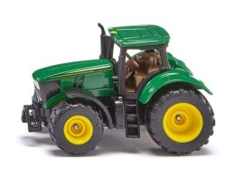 Siku Traktor John Deere 6215R