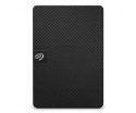 Seagate Dysk zewnętrzny Expansion 1TB 2,5 STKM1000400 czarny